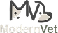 Modern Vet logo