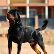 Understanding Aggression: High Drive Dog Breeds